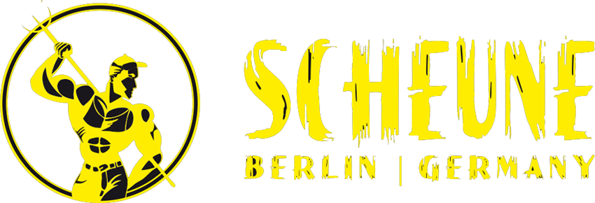 Scheune Berlin
